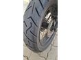 HONDA CRF 1100 AFRICA TWIN 2023/6 - 7