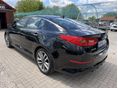 KIA OPTIMA 2014/12 - 2