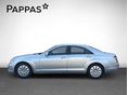 MERCEDES-BENZ S 320 2008/11 - 2