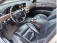 MERCEDES-BENZ S 320 2008/11 - 11