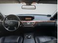 MERCEDES-BENZ S 320 2008/11 - 13
