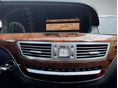 MERCEDES-BENZ S 320 2008/11 - 16