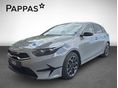 KIA CEE'D Ceed 1.5 T-GDI Gold Sport mo.-i.vez.szervizkönyv