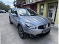 NISSAN QASHQAI 2012/4 - 4