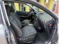 NISSAN QASHQAI 2012/4 - 12