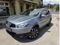NISSAN QASHQAI 1.6 Tekna 108 394 KM NAVIGÁCIÓ TOLATÓKAMERA