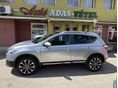 NISSAN QASHQAI 2012/4 - 2