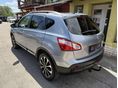 NISSAN QASHQAI 2012/4 - 5