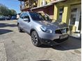NISSAN QASHQAI 2012/4 - 5