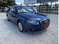 AUDI A4 2007/6 - 1