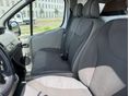 OPEL VIVARO 2013/4 - 6