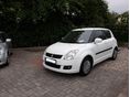 SUZUKI SWIFT 2006 - 3