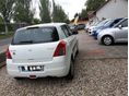 SUZUKI SWIFT 2006 - 4