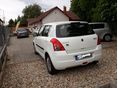SUZUKI SWIFT 2006 - 5