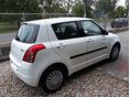 SUZUKI SWIFT 2006 - 6
