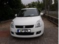 SUZUKI SWIFT 2006 - 7
