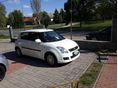 SUZUKI SWIFT 2006 - 8