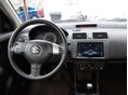SUZUKI SWIFT 2006 - 9