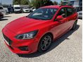 FORD FOCUS 2.0 EcoBlue SCR ST-Line 163eKM/LED/KAMERA/Head Up/ALU
