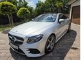 MERCEDES-BENZ E 200 9G-TRONIC EQ Boost /AMG/PANORÁMA/MULTIBEAM LED/NAVI/KAMERA/ÜLÉSFŰTÉS/SÁVTARTÓ/