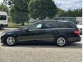MERCEDES-BENZ E 350 2011/10 - 2