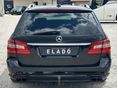 MERCEDES-BENZ E 350 2011/10 - 4