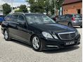 MERCEDES-BENZ E 350 2011/10 - 7