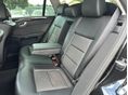 MERCEDES-BENZ E 350 2011/10 - 12