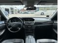 MERCEDES-BENZ E 350 2011/10 - 13