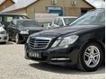 MERCEDES-BENZ E 350 2011/10 - 21