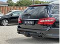 MERCEDES-BENZ E 350 2011/10 - 22