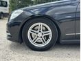 MERCEDES-BENZ E 350 2011/10 - 25