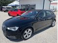 AUDI A3 Sportback 2.0 TDI Ambition Xenon/Navi/Sportűlés/Ülésfűtés/Radar/Végig márkaszervizben szervizelt