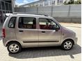 SUZUKI WAGON R+ 2005/7 - 11