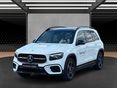 MERCEDES-BENZ GLB 200 d 4Matic 8G-DCT mo-i. Garancia. ISP. 1 tulajdonos. A gépkocsi napi használatban van