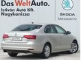 VOLKSWAGEN JETTA VI 2015/3 - 2