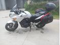 HONDA CBF 600 
