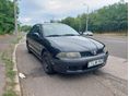 MITSUBISHI CARISMA 2003 - 2