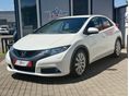 HONDA CIVIC 1.8 Executive LED / KAMERA / FRISS MŰSZAKI / ÜLÉSFŰTÉS / 1 ÉV GARANCIA