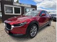MAZDA CX-30 2.0 Skyactive Plus Sz.könyv! HeadUp display! T.kamera!Holttérfigyelő/Sávtartó! Full Led!