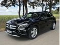 MERCEDES-BENZ GLA 200 CDI d Style 7G-DCT MAGYARORSZÁGI/SZERVIZKÖNYV/TEMPOMAT/DIGITKLÍMA/ÜLÉSFŰTÉS/ALU/RADAR/FÉLBŐR/XENON