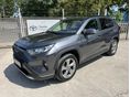 TOYOTA RAV 4 Rav4 2.5 Hybrid Active e-CVT 2021 - led - kamera - radar - navi - vezetést tám. rendszerek