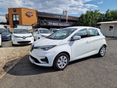 RENAULT ZOE Business 52kWh. LED FÉNYSZÓRÓ. NAVI. AUTOMATA. PARKOLÓ RADAR. FIX 3% THM