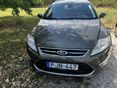 FORD MONDEO 2.0 TDCi Titanium Powershift
