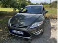 FORD MONDEO 2013/3 - 2