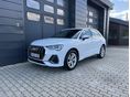 AUDI Q3 35 TFSI S line S-tronic SZERVIZKÖNYV / GARANCIÁLIS / 1.TULAJ / MAGYARORSZÁG-i / 73eKm / MÁTRIX / VIRTUÁL