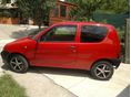 FIAT SEICENTO 2003/7 - 2