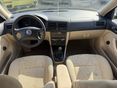 VOLKSWAGEN GOLF IV 1999/9 - 11