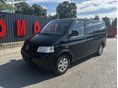 VOLKSWAGEN TRANSPORTER 1.9 TDI Multivan Comfortline Kitűnő Állapot!!! 7SZEMÉLYES!!