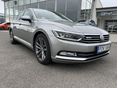VOLKSWAGEN PASSAT 2.0 TDI BMT SCR Bi-Turbo Highline 4Motion DSG MAGYARORSZÁGI. BŐR BELSŐ. 2 ZÓNÁS KLÍMA. 240LE